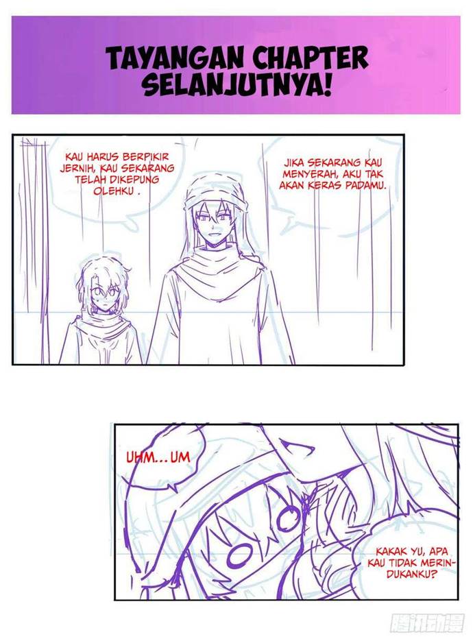 Wuxian Shitu Yu Shier Zhan Ji (Infinite Apostles and Twelve War Girls) Chapter 147 Gambar 20